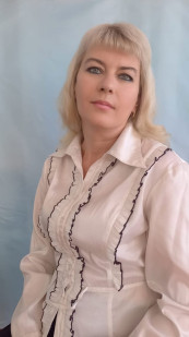 Шарандина Инна Михайловна Шарандина Инна Михайловна